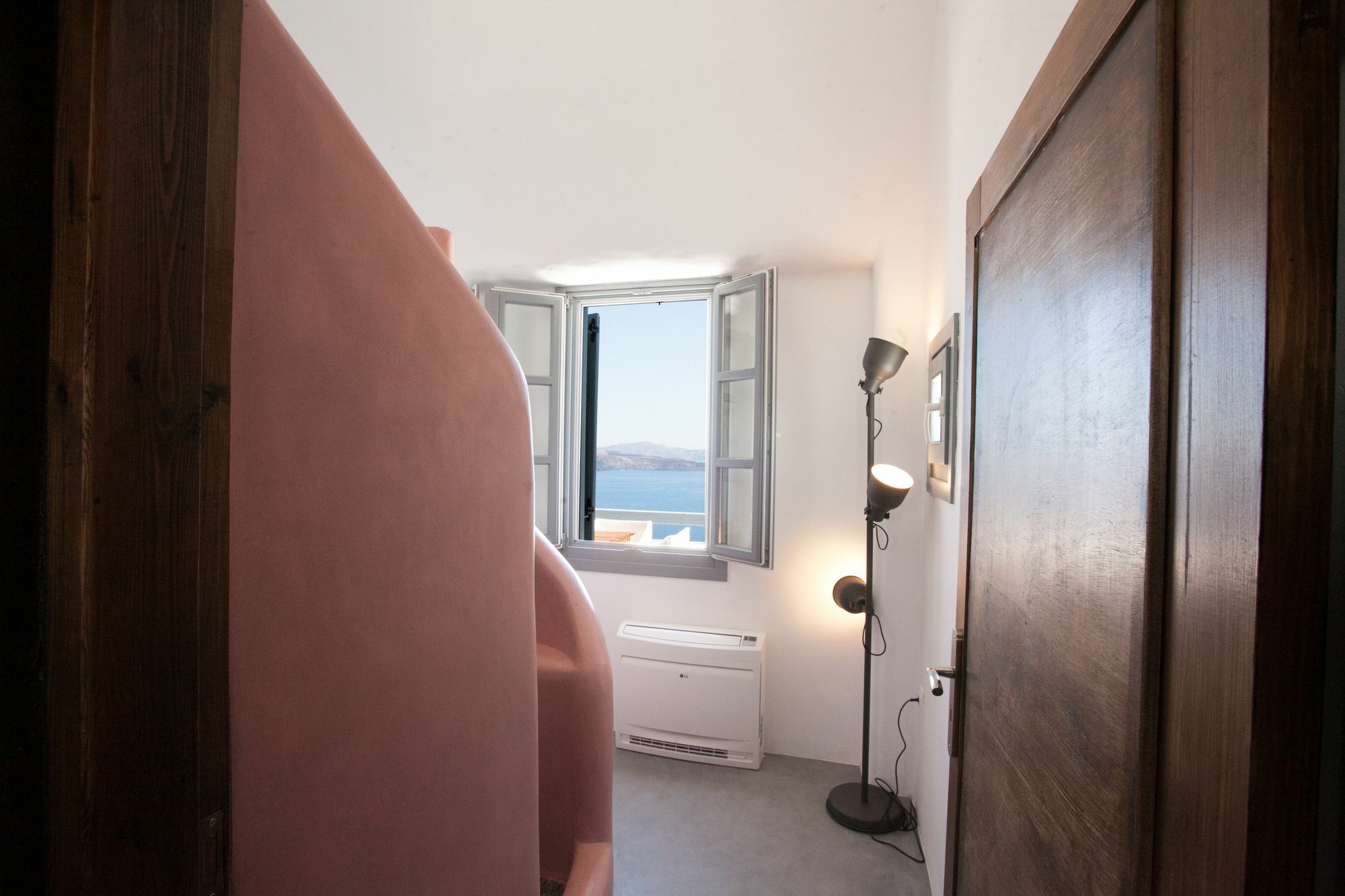 Adelante 88 Villas Akrotiri  Exterior photo